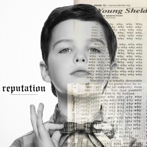 young sheldon | Tumblr