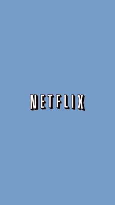 Aesthetic Tumblr Pastel Netflix Logo - Largest Wallpaper Portal