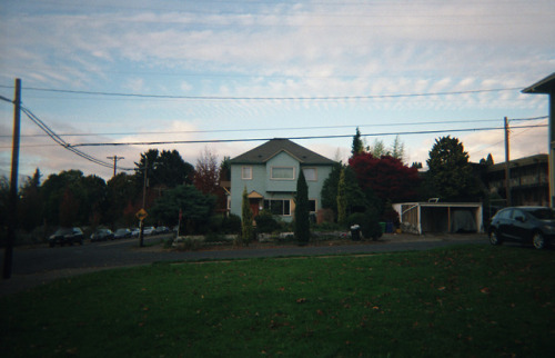 crookedbooksphotography:excited for Portland autumn