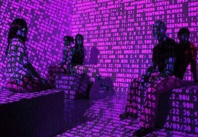 twitter:blasian_fiji purple glow glowing neon codes coding neon aesthetic aesthetic blog aesthetics aestethic grunge neon lights neon purple vaporwave chillwave night glow dark mood nostalgia nostalgic