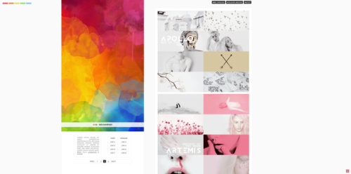 THEME #66 REVAMPED!! ··· PREVIEW | CODE | CREATOR +...