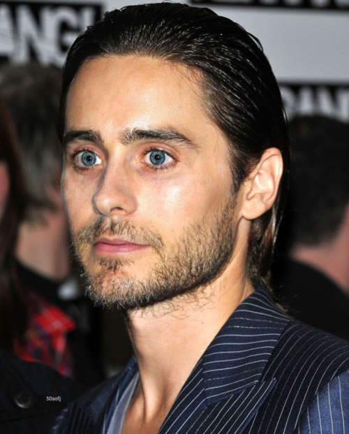 Jared Leto Short Hair Tumblr