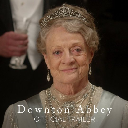 Downton Abbey on Twitter