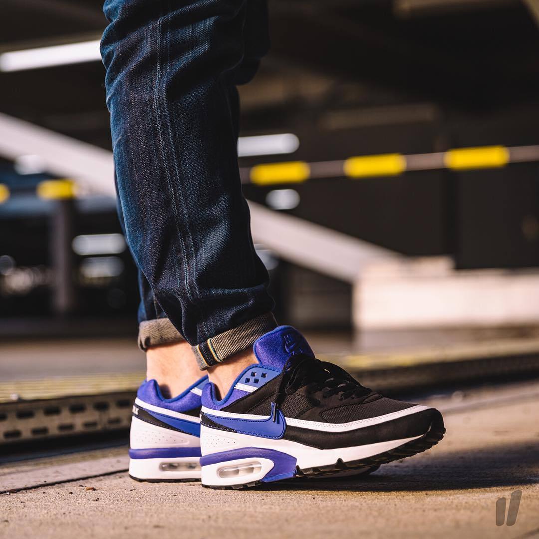 nike air max classic bw og