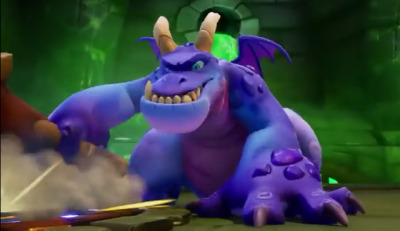 spyro reignited trilogy crush