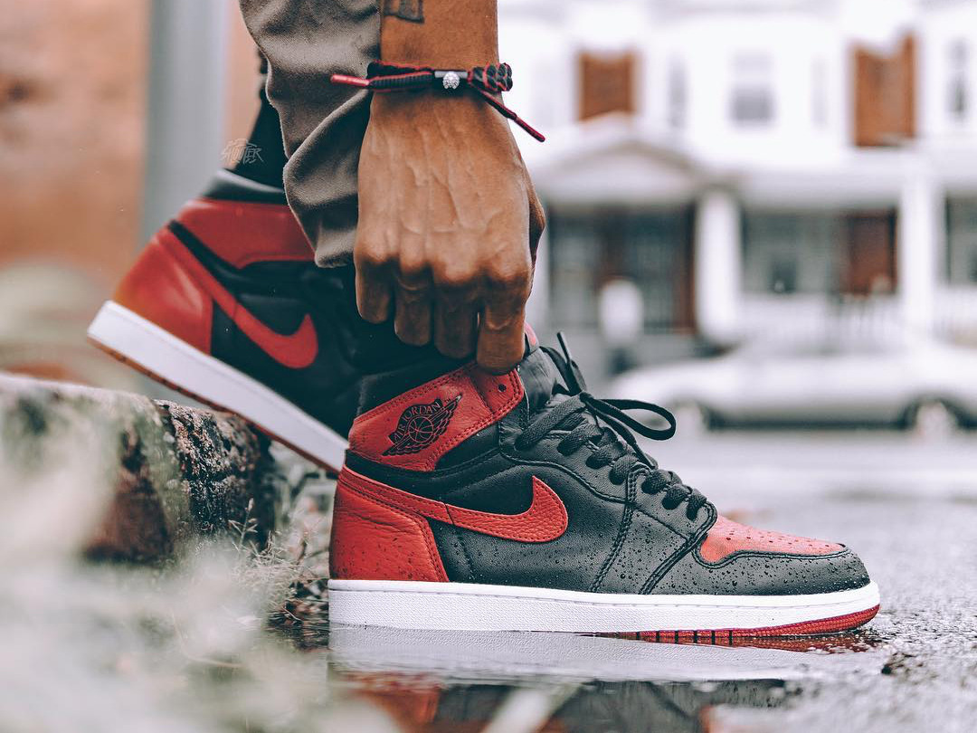 jordan 1 banned high top