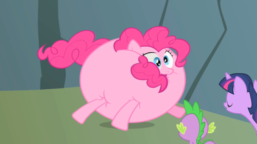 From “Feeling Pinkie Keen”