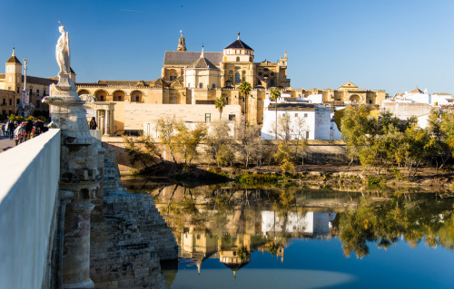 Cordoba, Spain (by Franco Beccari)