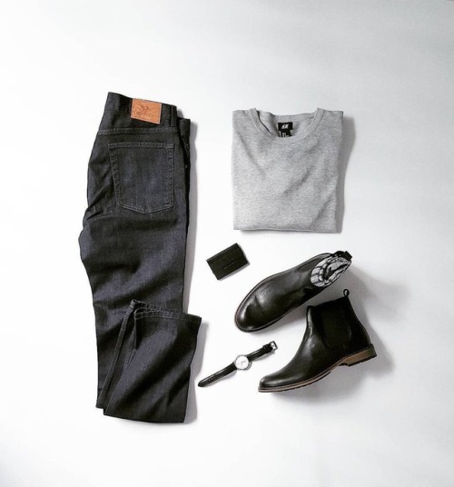 yourlookbookmen:Men’s LookMost popular fashion blog for Men -...