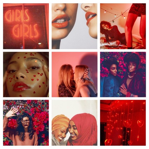 another colour one bc yeah sapphic moodboard sapphic wlw wlw moodboard sapphic aesthetic wlw aesthetic girls red aesthetic hearts lgbt people moodboard lgbt moodboard sapphic moodboards wlw moodboards red aesthetic red moodboards red sapphic red wlw sapphic couples