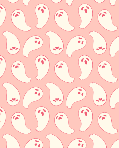 pattern ghost skull witch witch art oija planchette bats pastel goth goth creepy creepy cute kawaii ask and i& 039;ll post them seperatley! only the first one loops my art
