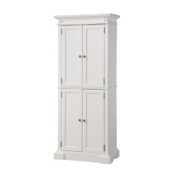 Free Standing Kitchen Pantry Cabinet