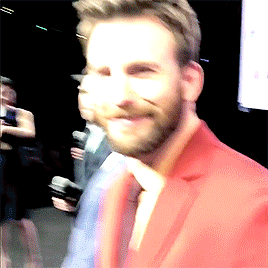chrisevansupdates