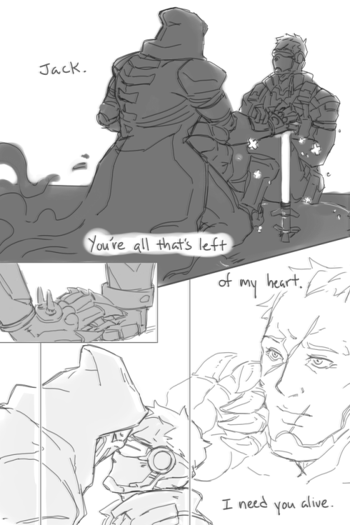 infinite-atmosphere:Reaper76 Week 2k18Day Four: Defend -...