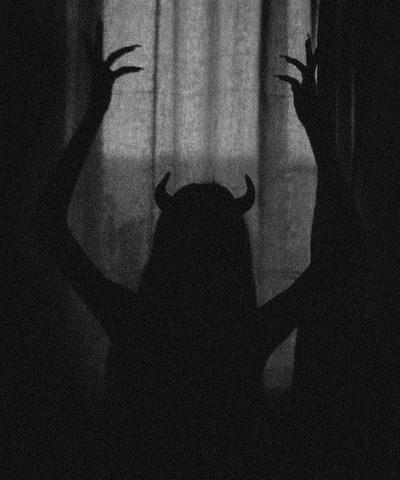 Devil Horns Tumblr