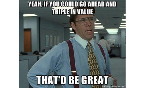 Day Trader Memes - 