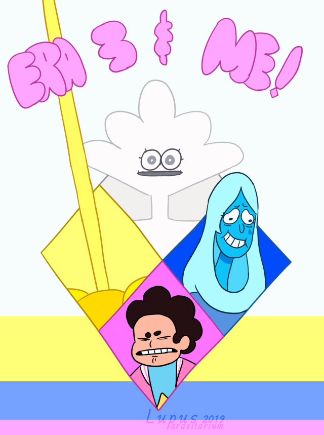 Cursed Images Steven Universe ~ Cursed Spinel | Cartrisdge Wallpaper