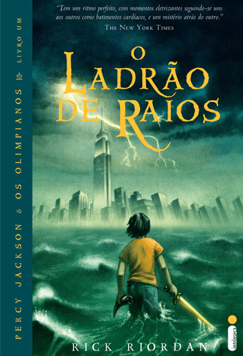 O Heroi Perdido Epub
