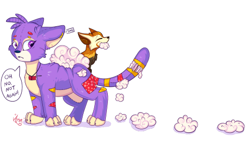 faerie kougra plushie