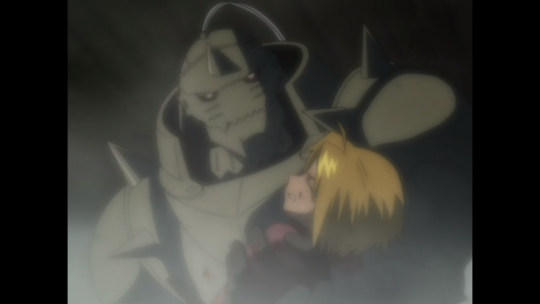 Fullmetal alchemist 2003's plot: a summary – Zetalial