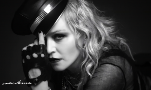 MDNA Skin commercial