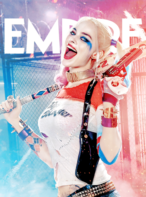 rotten harley quinn | Tumblr