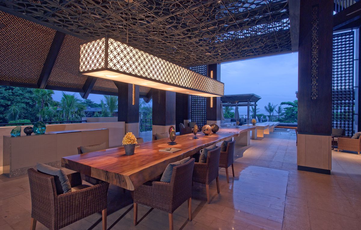 Fairmont Sanur Beach Bali Located in Sanur, a...