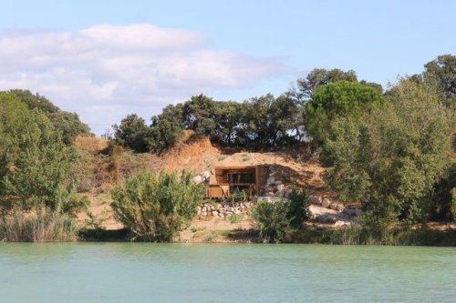 utwo:Côte d'Azur Cave House© TripAdvisor