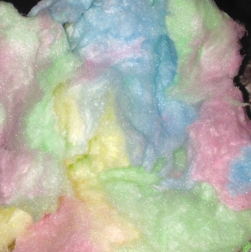 cotton candy on Tumblr