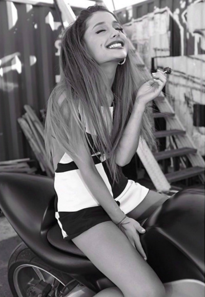 Ariana Grande Butera Tumblr