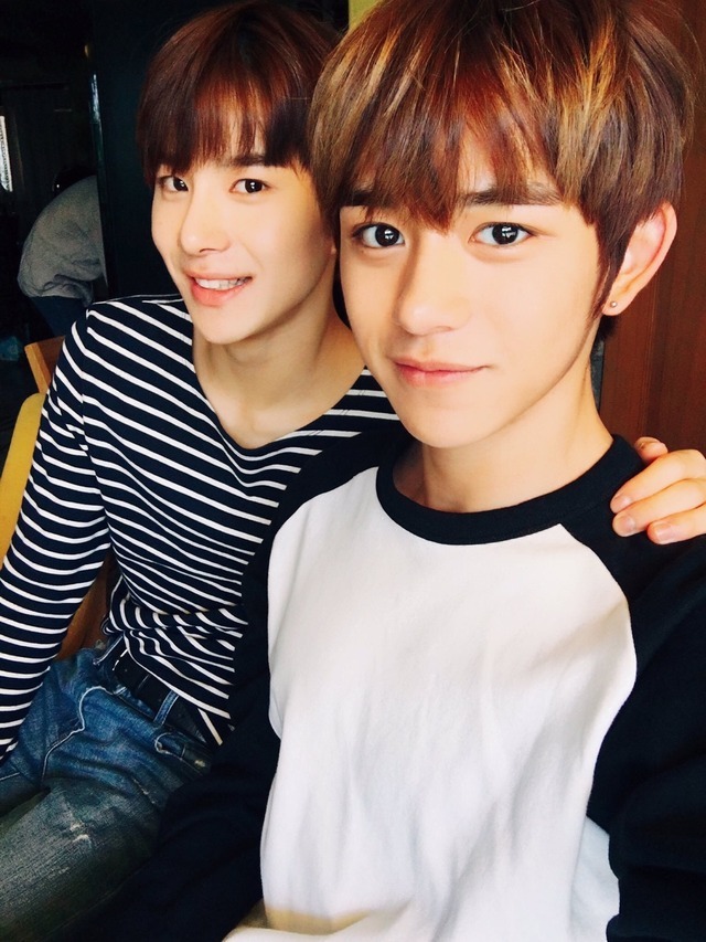 all jungwoo yukhei all jungwoo yukhei