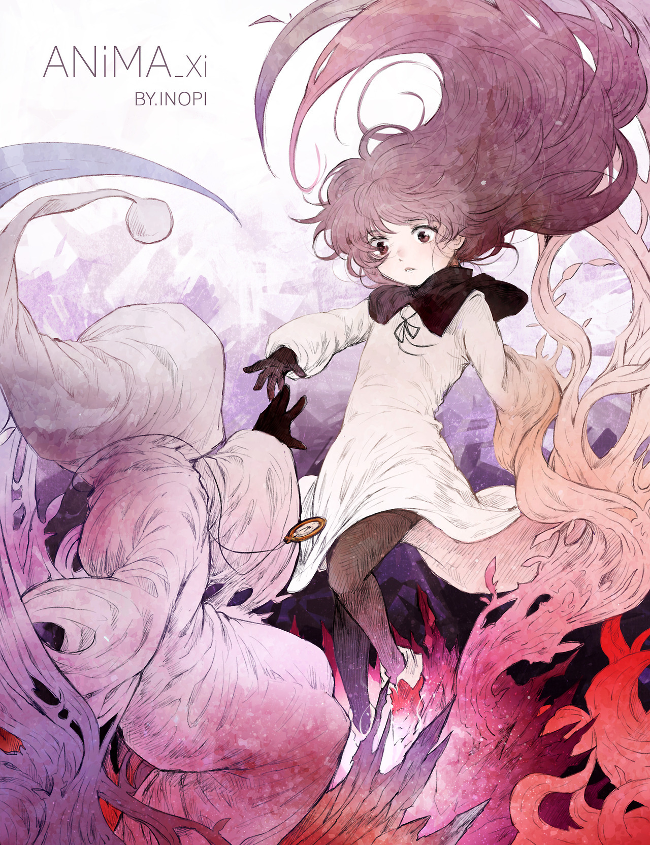 Inopi Deemo Anima