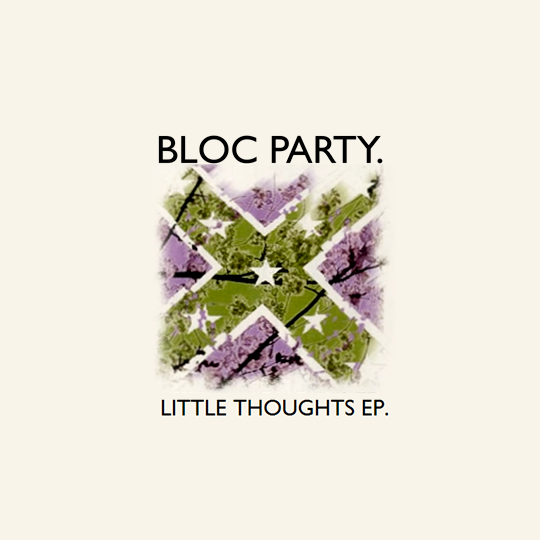 Bloc Party Another Weekend In The City Download