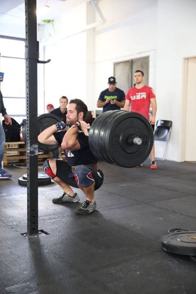 Froning Tumblr