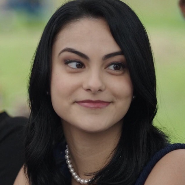 icons and stuff — Icons - Veronica Lodge Riverdale - 1x06