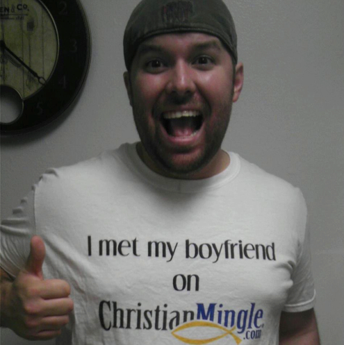 free christian mingle