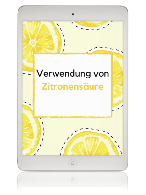 NortemBio Zitronensäure. Wasserfreies Citronensäure Pulver, 100% Reine. Für Ökologischen Produktion.