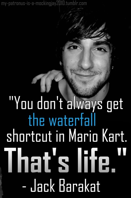 all time low quote on Tumblr