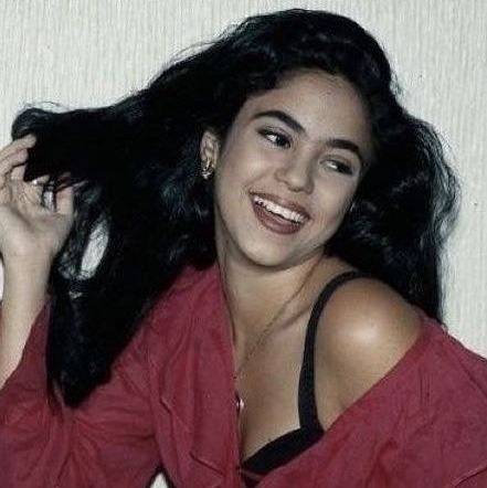 young shakira | Tumblr