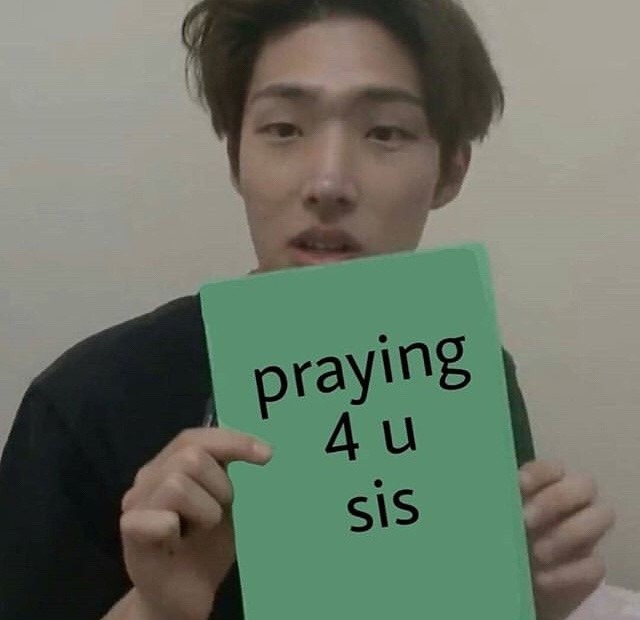 Open Your Eyes Here Are Some Ateez Memes Because Sharing Is