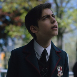 icon the umbrella academy | Tumblr