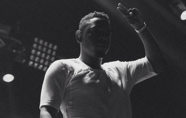 Kendrick Lamar