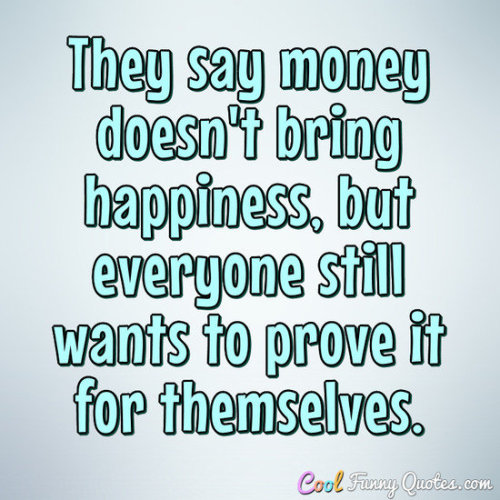 money quotes on Tumblr