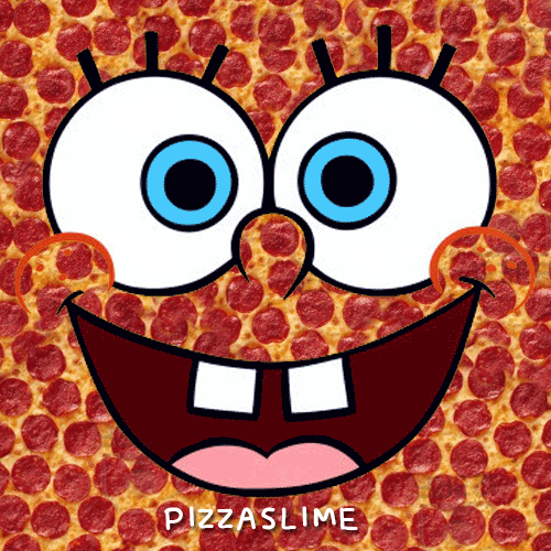 Porn Gif Spongebob - PizzaSlime