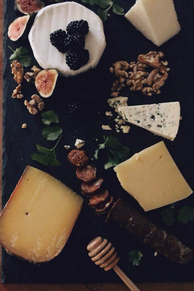 thewholesomehandbook: Crafting the Perfect Cheese... - Neat & Proper
