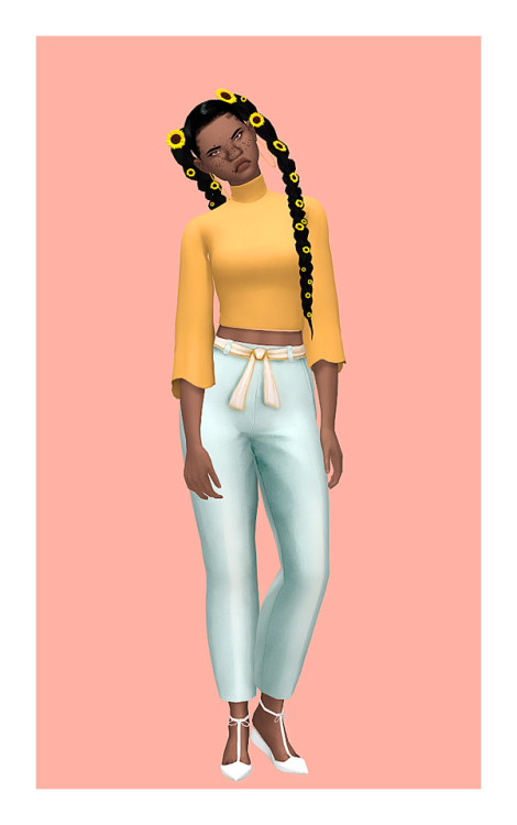 ilovesaramoon:bbysim:marigold darling - sim request #7 for...