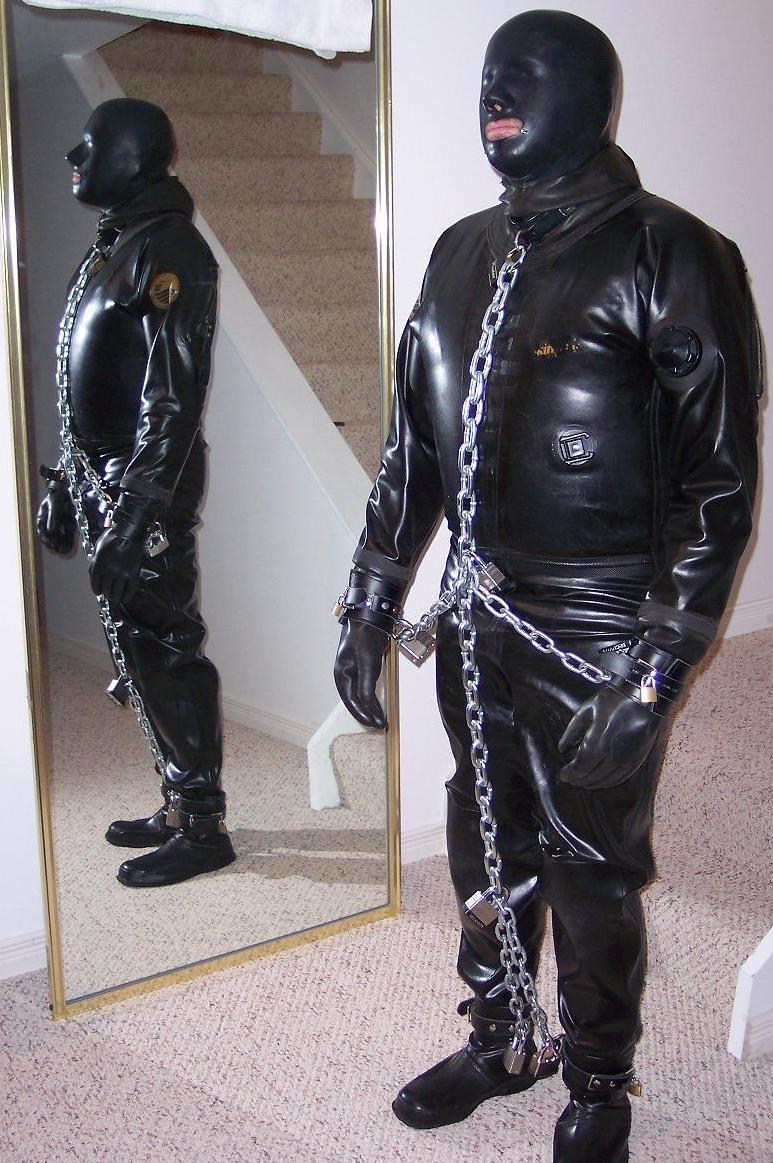 Rubberslave Rubberslave