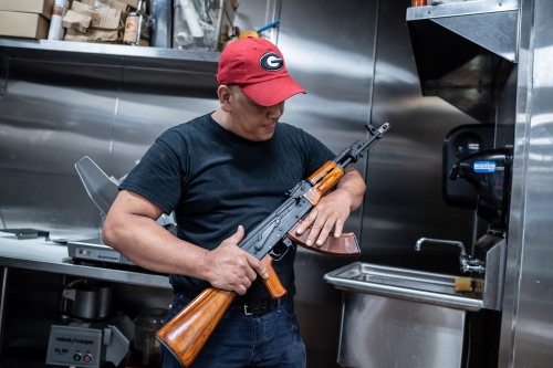gunsngear