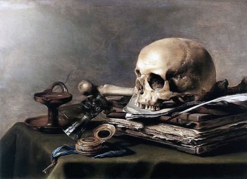 themacabrenbold:Pieter Claesz (1597/1598-1660) (1597–1660)...