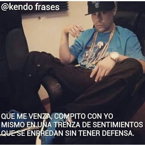 Frases Reggaeton